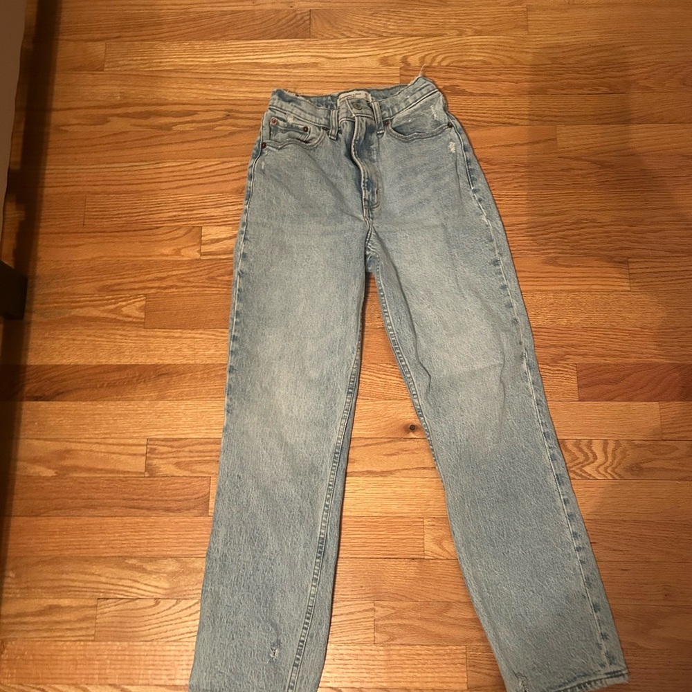 Abercrombie Jeans